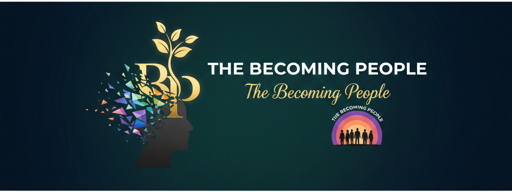 Becoming People